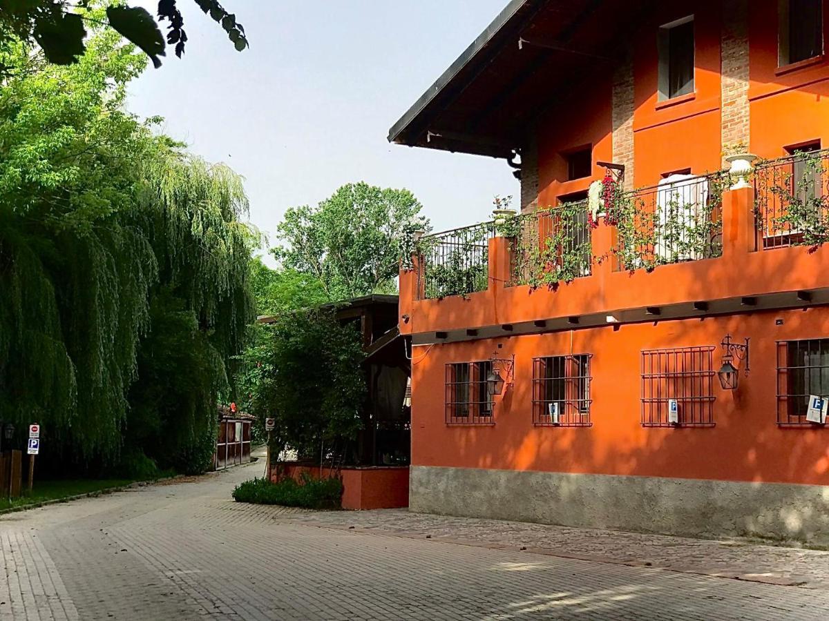 Villa Relais Ca Del Rio Botteghino di Zocca Exterior foto
