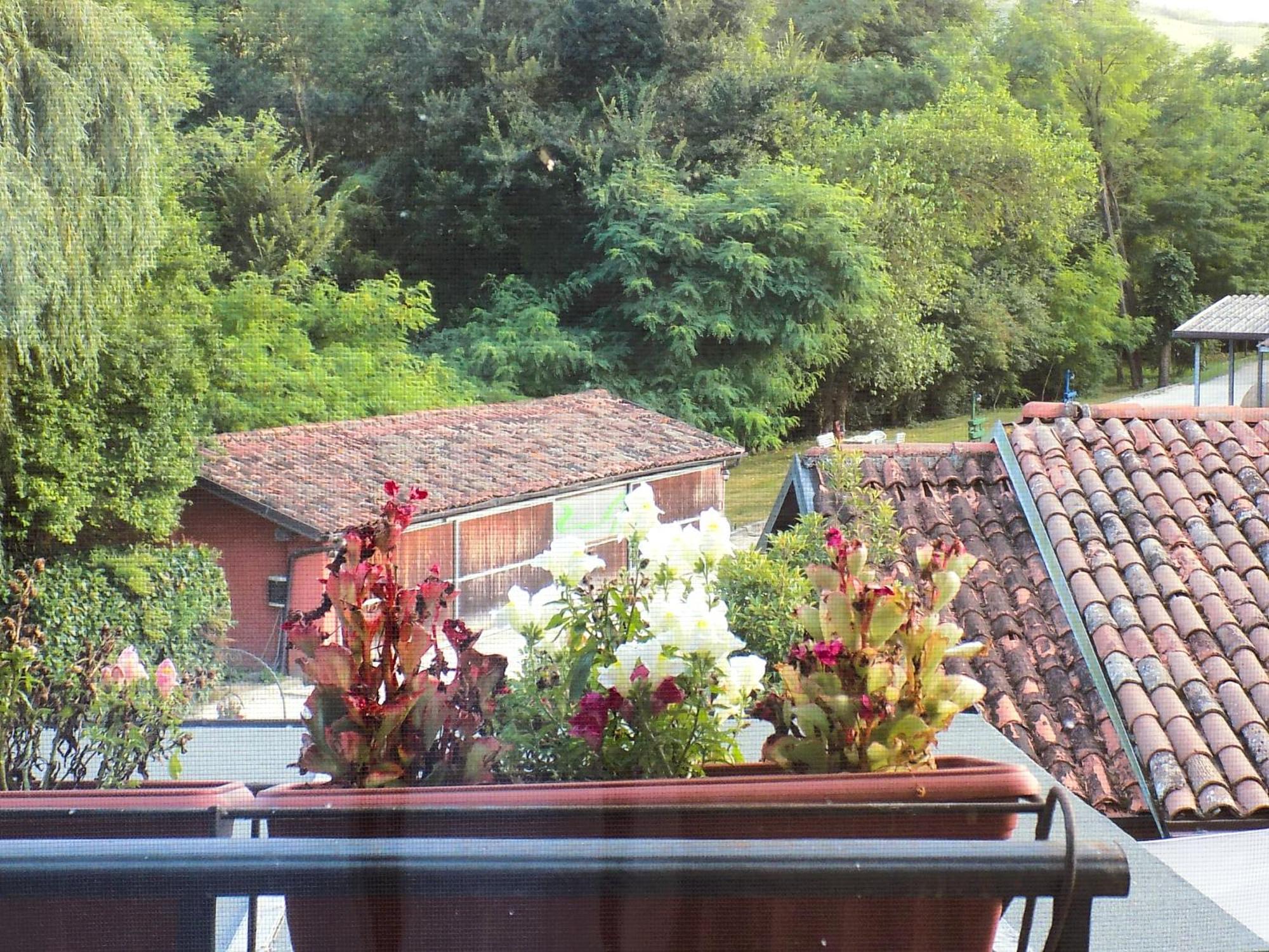 Villa Relais Ca Del Rio Botteghino di Zocca Exterior foto