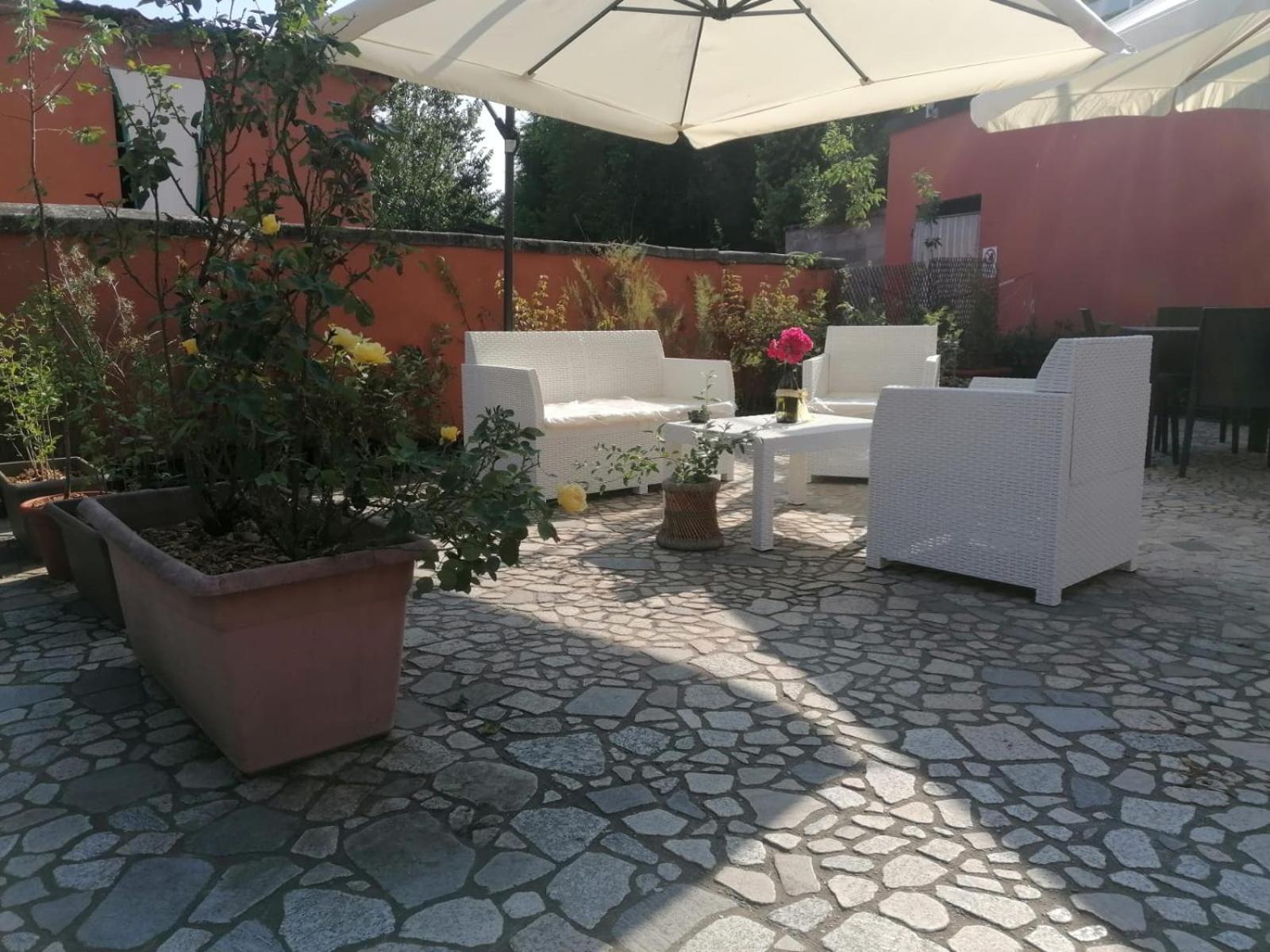 Villa Relais Ca Del Rio Botteghino di Zocca Exterior foto